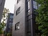 Oslo Co-living apartments in in Washington, D.C. exterior of Admo location